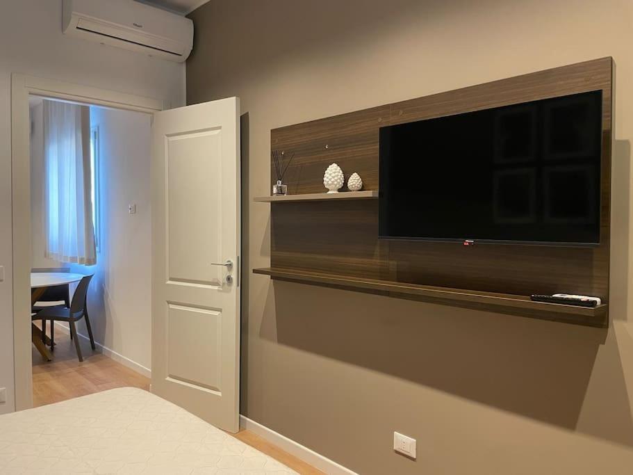 Nicare City Apartments Палермо Экстерьер фото