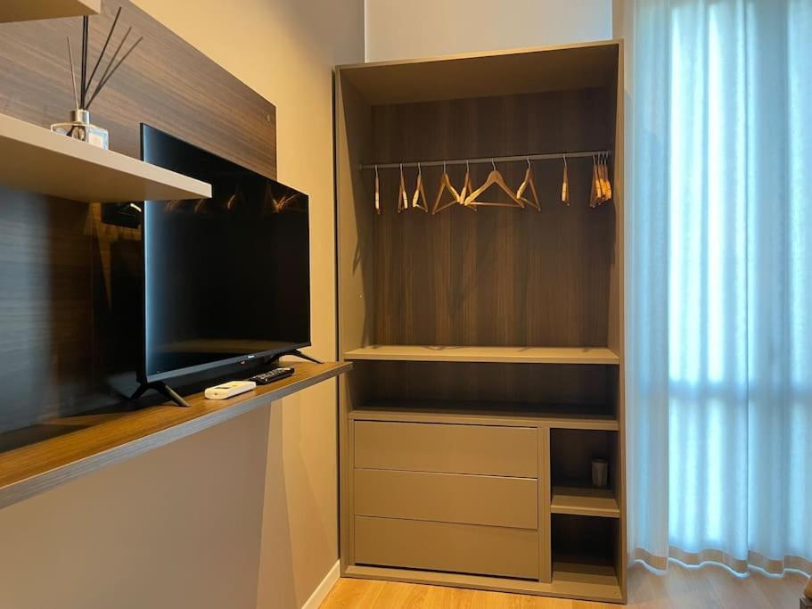 Nicare City Apartments Палермо Экстерьер фото